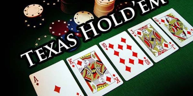 Tổng hợp các kiểu chơi Poker