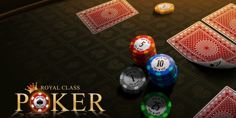 tổng hợp thuật ngữ trong poker
