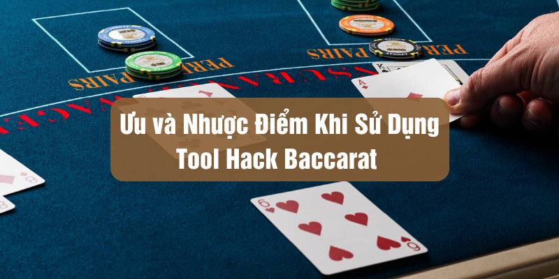tool baccarat