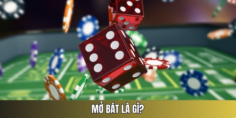 ý nghĩa mở bát