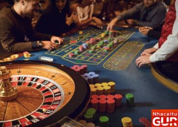 Chơi Casino là gì