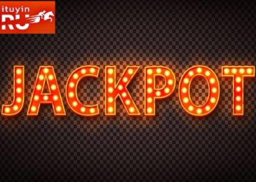Giải Jackpot 2 là như thế nào
