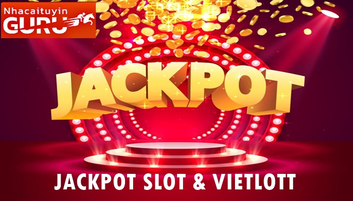 Giải Jackpot là gì