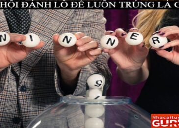 Hội đánh lô luôn trúng