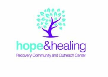 Hope and Healing