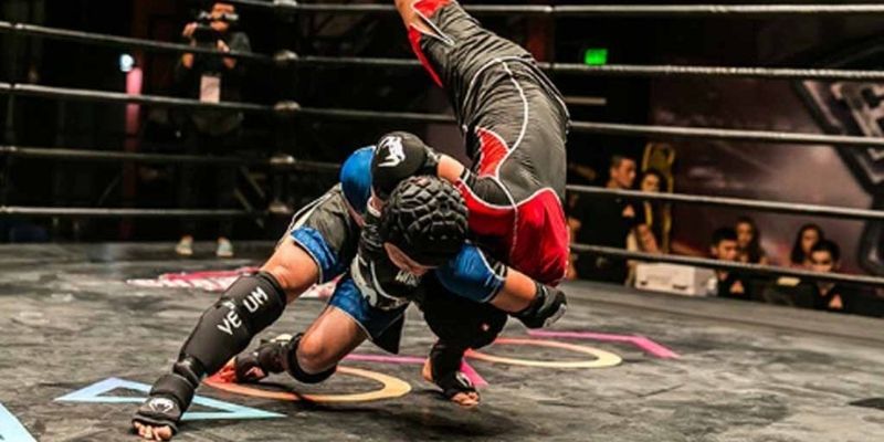 Johnny Trí Nguyễn tin rằng chất lượng của giải đấu xứng đáng lên sóng truyền hình thể thao