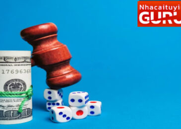 Nguyên tắc cờ bạc