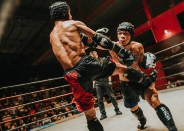 Những trận đánh đầu tiên của Coco Championship đã xuất hiện những cú knock out đầy ấn tượng