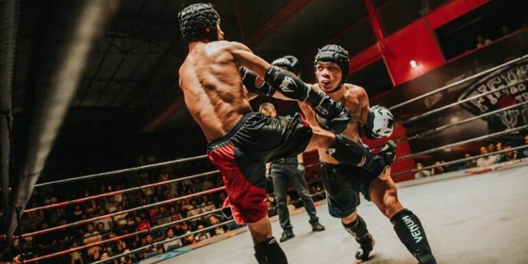 Những trận đánh đầu tiên của Coco Championship đã xuất hiện những cú knock out đầy ấn tượng