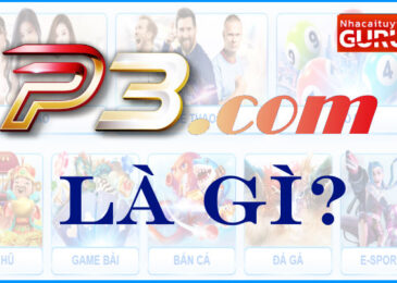 p3.com là gì