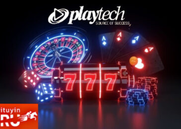 Playtech là gì