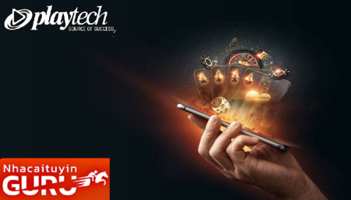 Playtech là sao