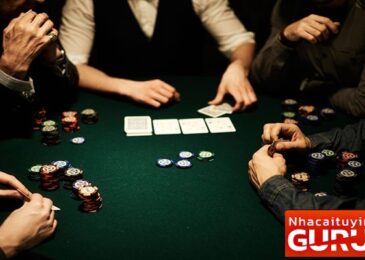 Rake trong Poker là gì