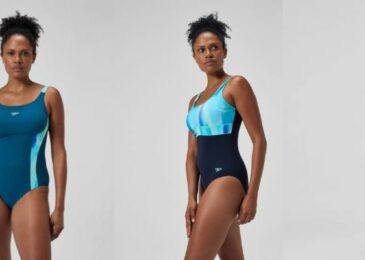 Sportswear, Sports Shoes, Swimwear, and Accessories