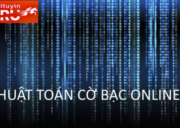 Thuật toán cờ bạc online