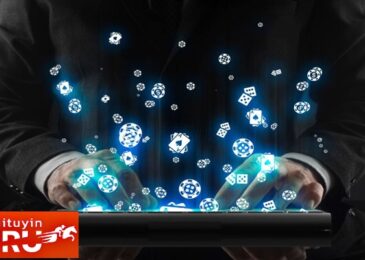 Tìm hiểu về gambling