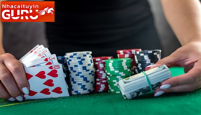 Trang đánh Baccarat uy tín