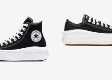 Спортни Обувки Converse Chuck Taylor®