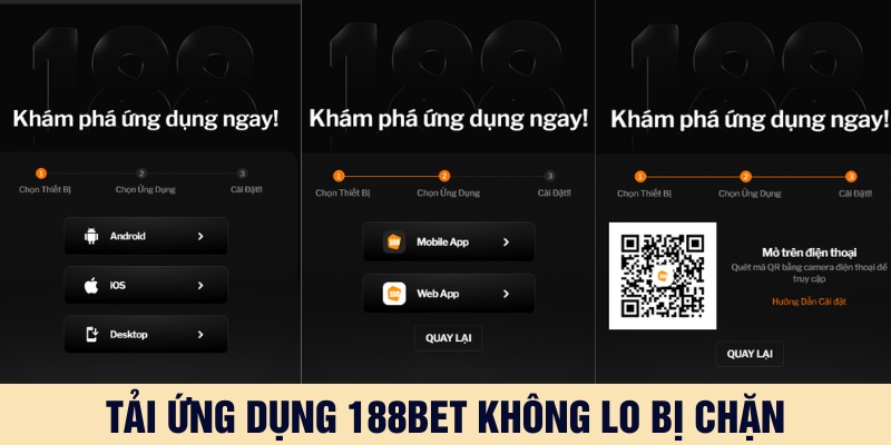 188bet link chuẩn