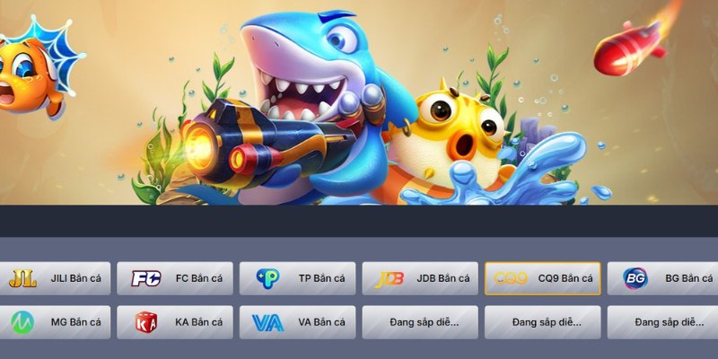 bắn cá đổi thẻ cào
