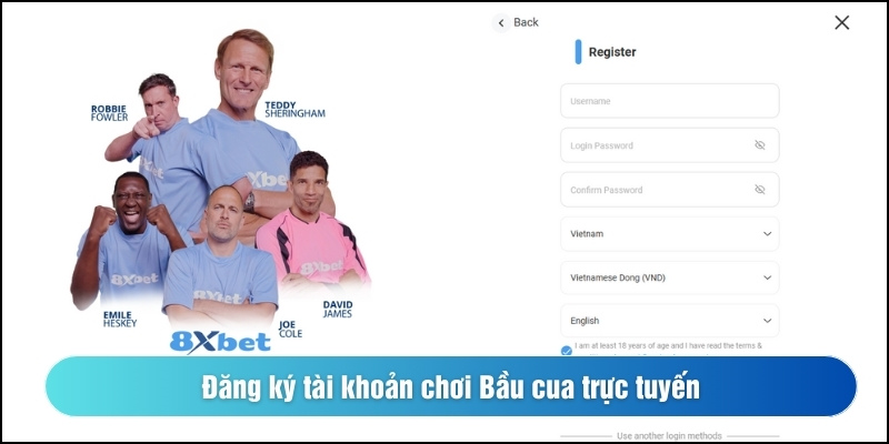 bầu cua đổi thẻ cào