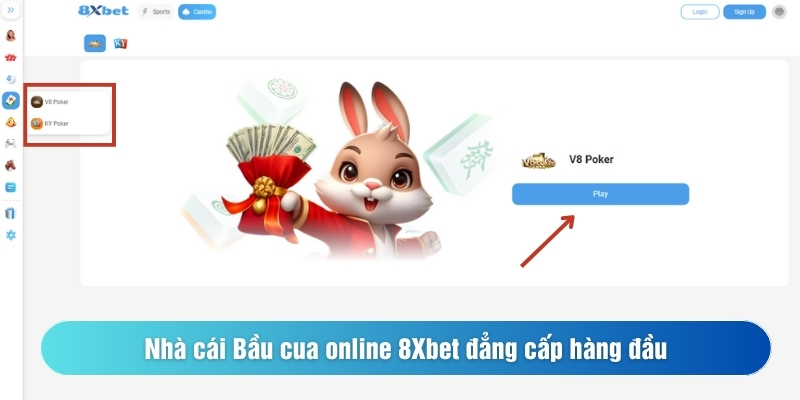 bầu cua online