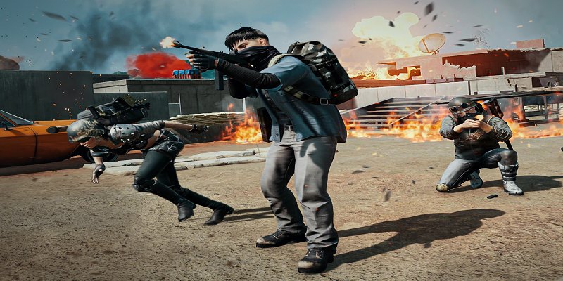 Cá cược PUBG là gì