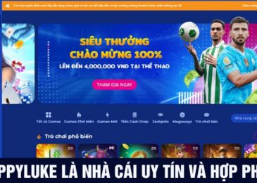 đăng ký happyluke