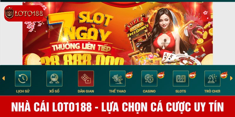 đăng ký loto188