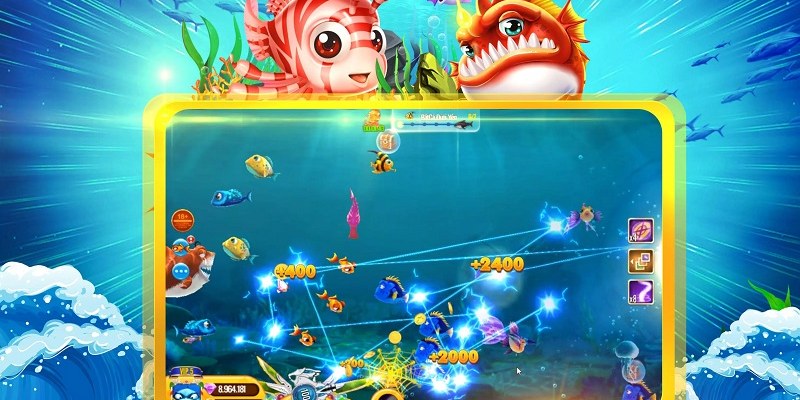 download game bắn cá offline