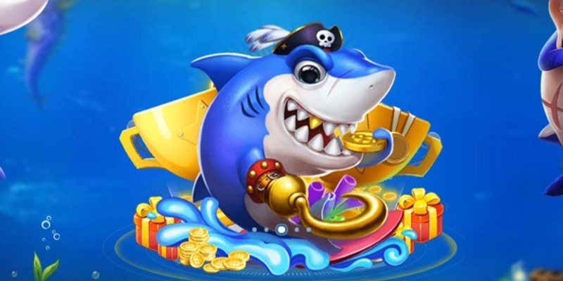gifcode bắn cá