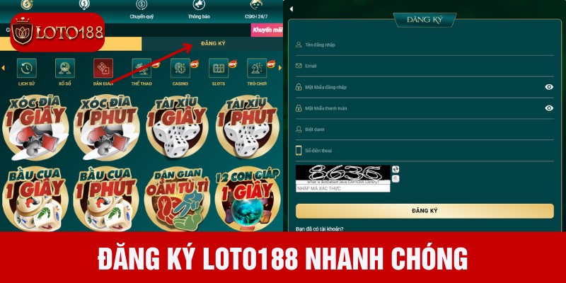 lô đề loto188