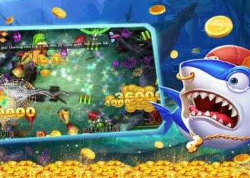 phần mềm hack game bắn cá