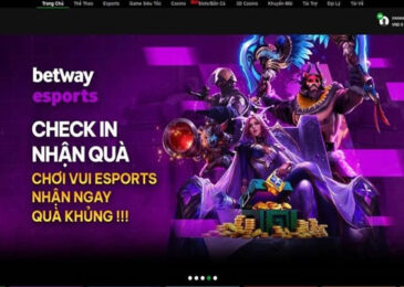 Betway tìm hiểu