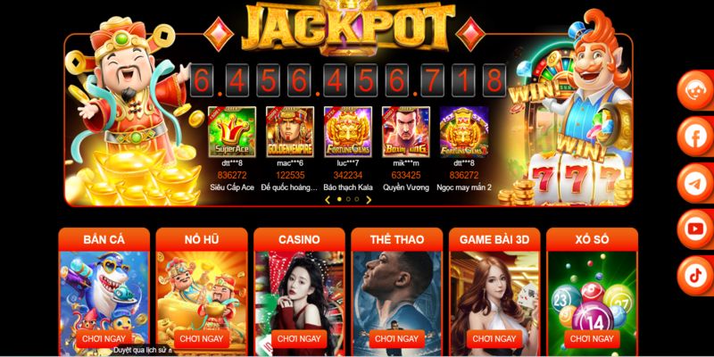 Link vào Top86 là sân chơi giải trí uy tín nhất cho bạn