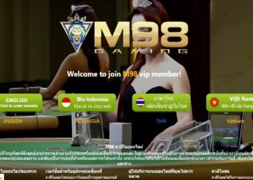 M98 Casino