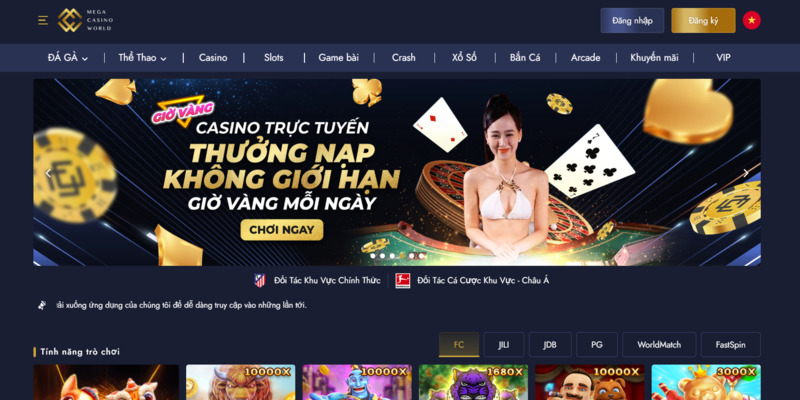 Khuyến mãi giúp nâng cao nguồn vốn cược hiệu quả