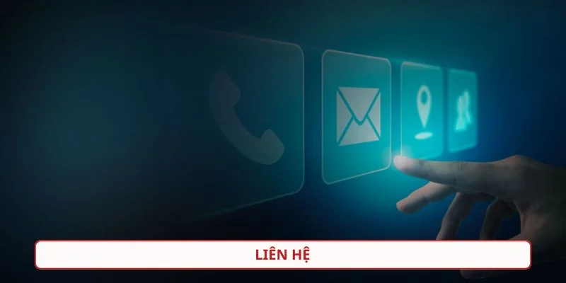 liên hệ